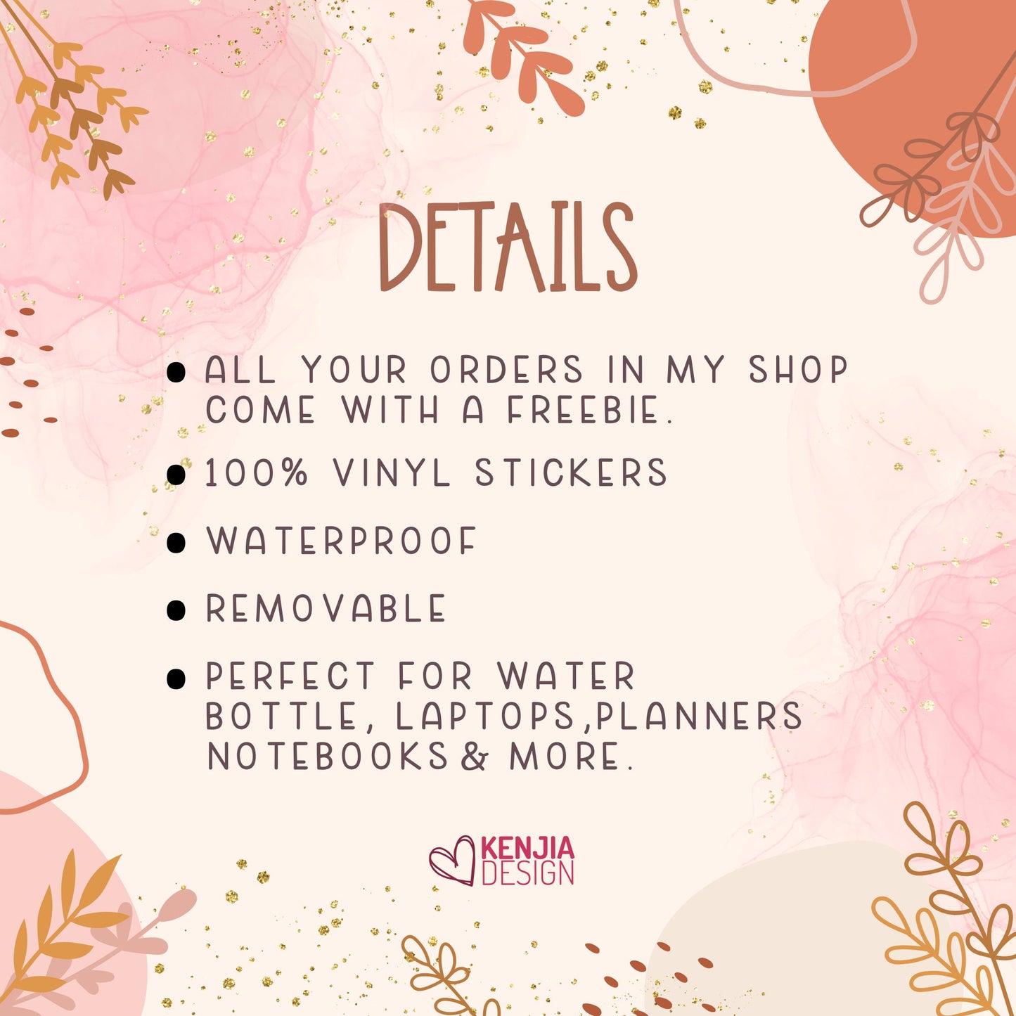 Enemies to Lovers Book Club Stickers  / Book Tropes / Cute Trendy Bookish Merch / Kindle Stickers / Booktok / Reader Sticker