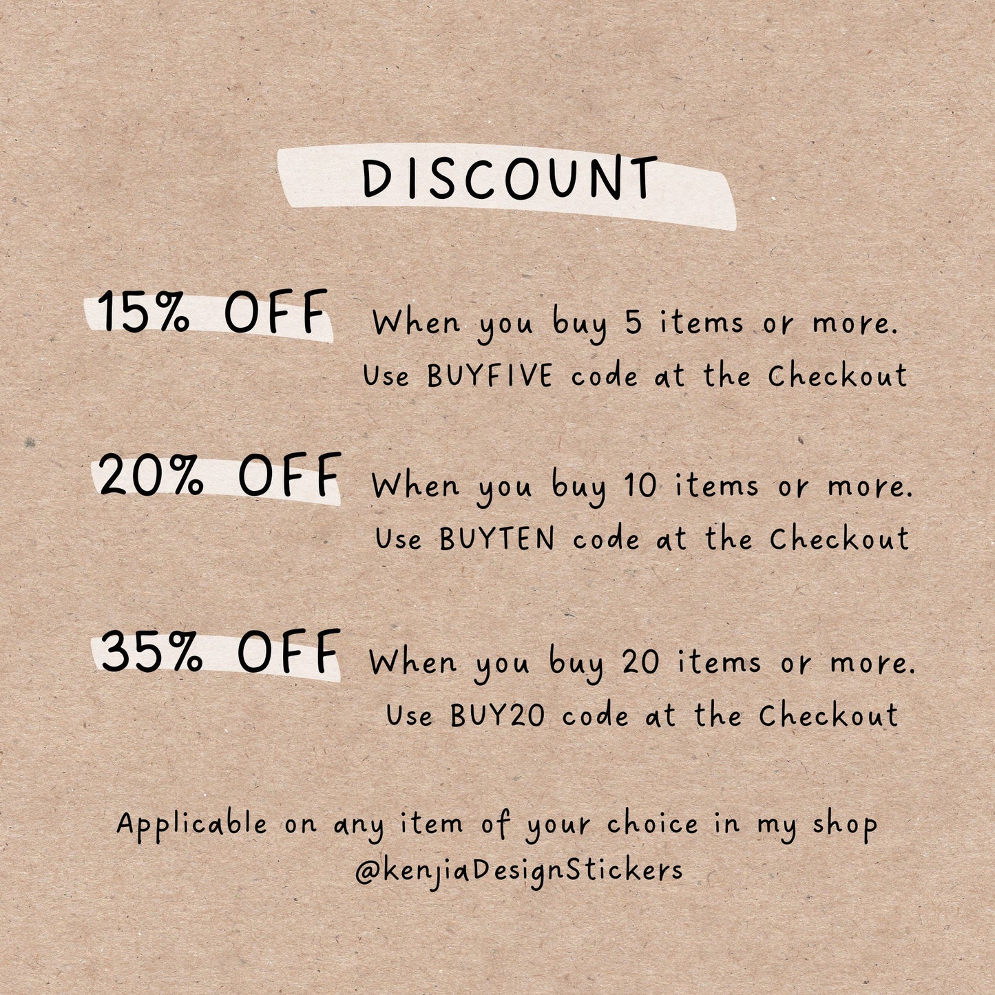 TRANSPARENT STICKERS Cute Lanscape Mountains Clear Stickers, Watercolor effect, Waterproof Vinyl Sticker for gift, planner, book, laptop