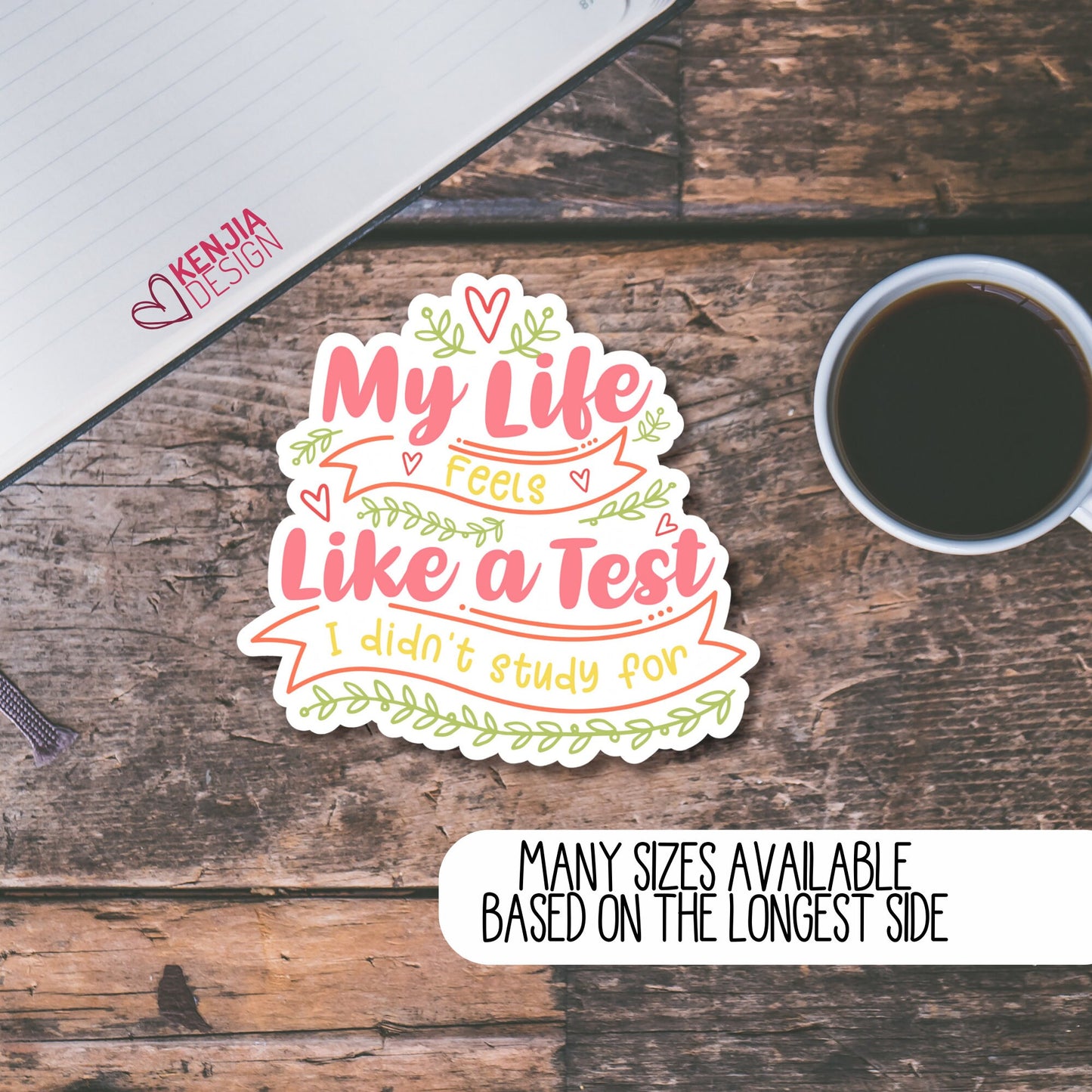 Sarcastic Stickers and Fridge Magnet, Funny Stickers Gift for Girlfriend, Funny Sayings Quotes Adult Humor Stickers, Sarcasm Mom