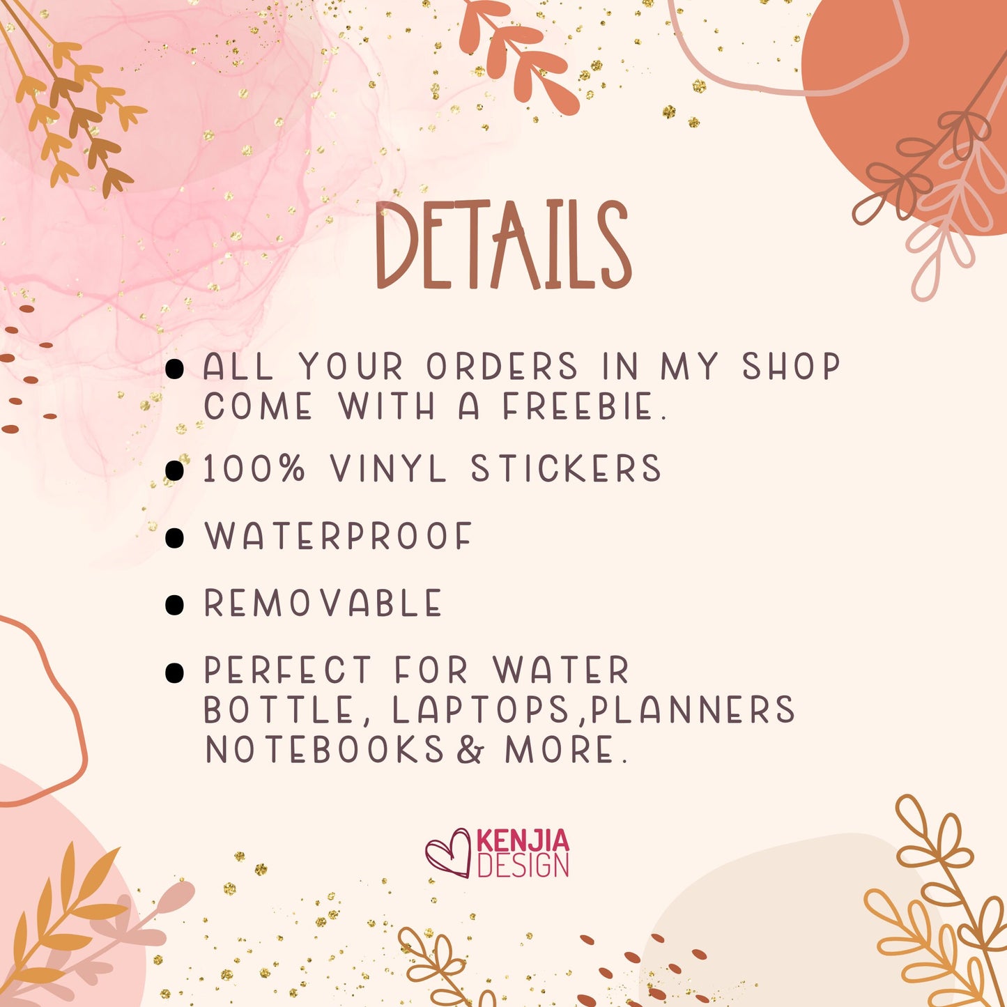 Snake Stickers , Precious Snake // Snake Mom // Snake Lover Gift, Waterproof Laptop Decal for Planner and more