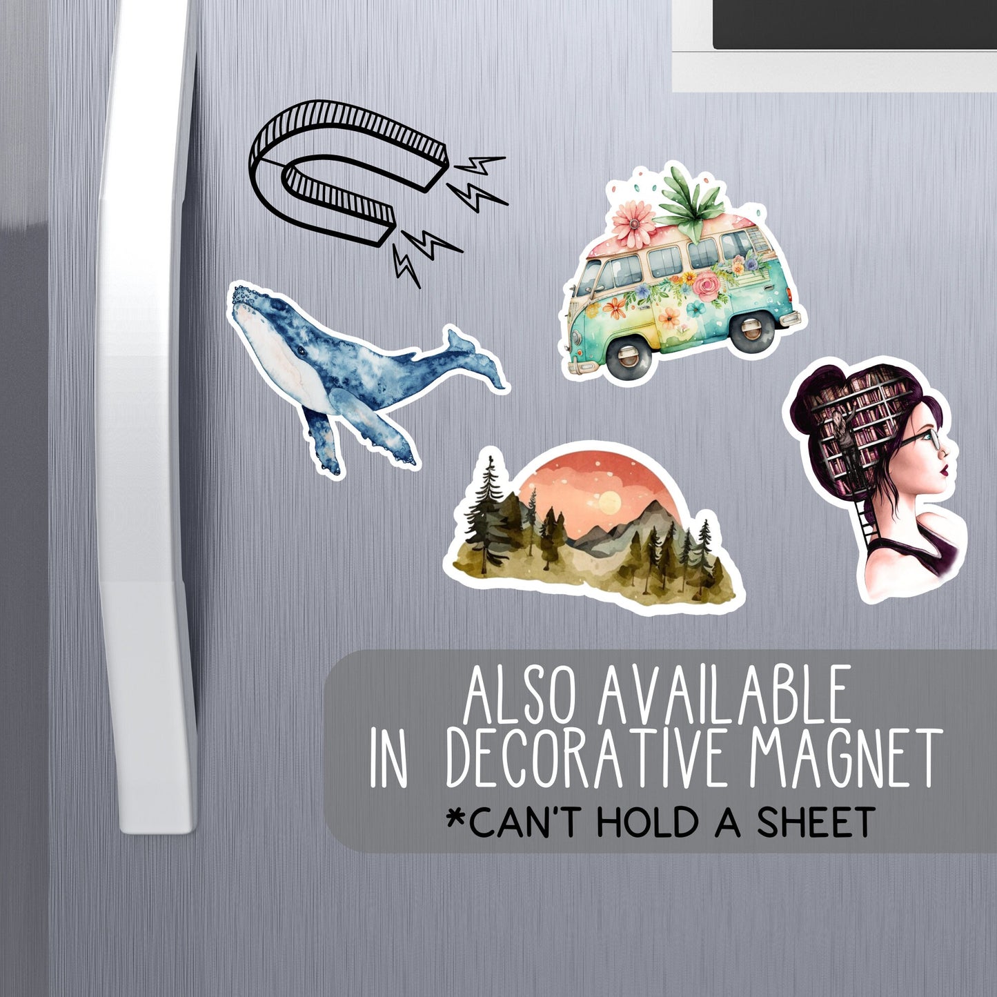 Astrology Zodiac Sagittarius Sign Sticker, Waterproof and Dishwasher Safe Handmade cute Vinyl Sticker gift, planner, bumper, laptop stickers